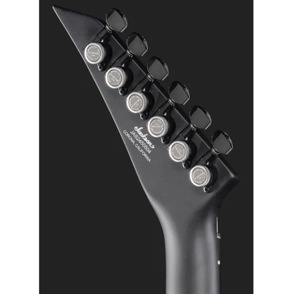 Jackson American SRS Soloist SL2 HT SB