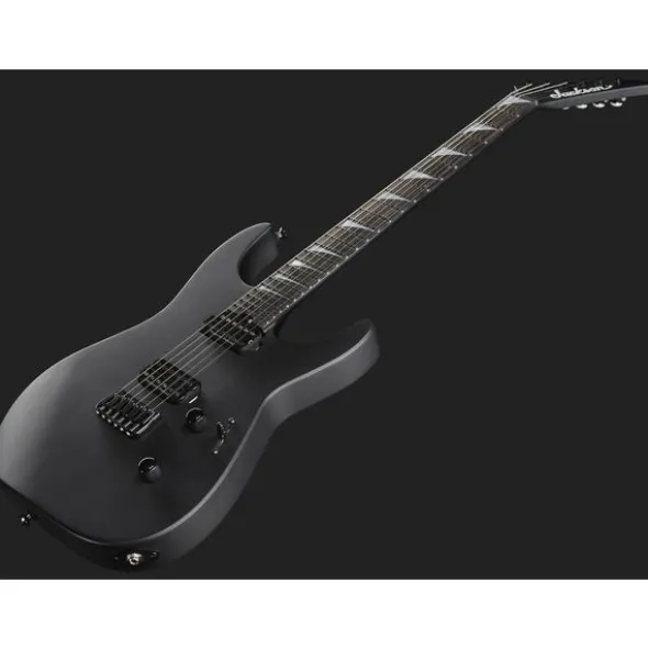 Jackson American SRS Soloist SL2 HT SB