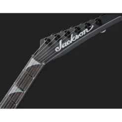 Jackson American SRS Soloist SL2 HT SB