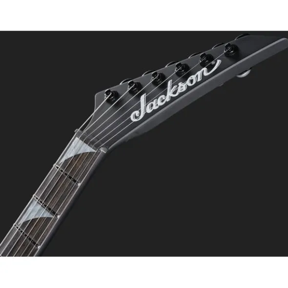 Jackson American SRS Soloist SL2 HT SB