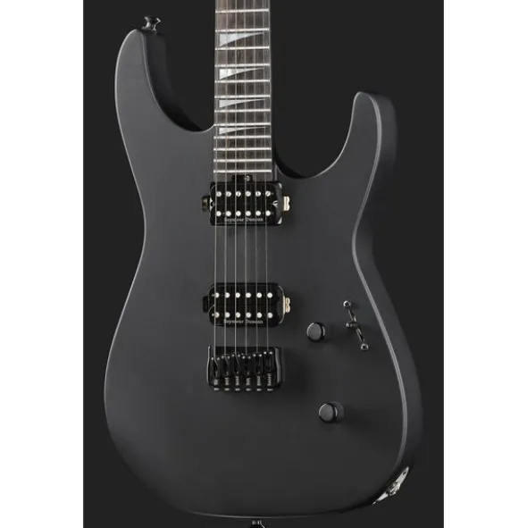 Jackson American SRS Soloist SL2 HT SB