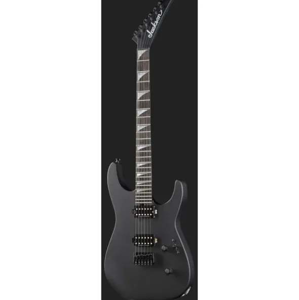 Jackson American SRS Soloist SL2 HT SB
