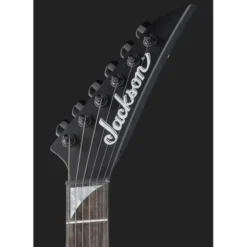 Jackson American SRS Soloist SL2 HT SB