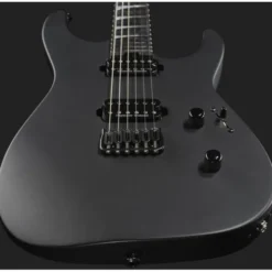 Jackson American SRS Soloist SL2 HT SB