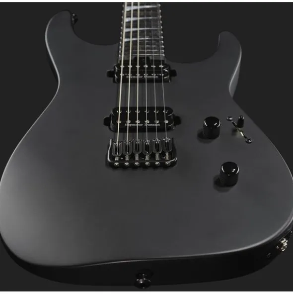 Jackson American SRS Soloist SL2 HT SB