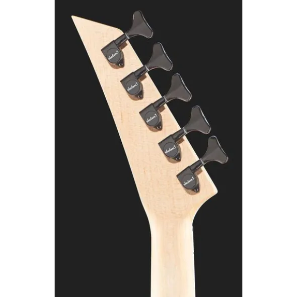 Jackson David Ellefson CBX V SBK