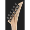 Jackson DKR MAH Dinky MJ Series BK
