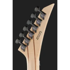 Jackson DKR MAH Dinky MJ Series BK
