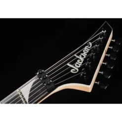 Jackson DKR MAH Dinky MJ Series BK