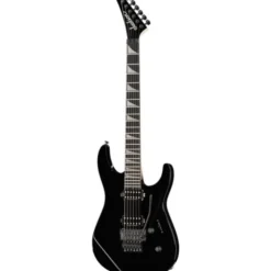 Jackson DKR MAH Dinky MJ Series BK
