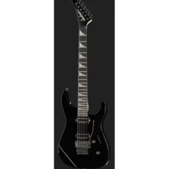 Jackson DKR MAH Dinky MJ Series BK