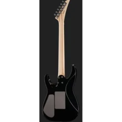 Jackson DKR MAH Dinky MJ Series BK