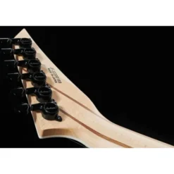 Jackson DKR MAH Dinky MJ Series BK