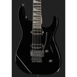 Jackson DKR MAH Dinky MJ Series BK