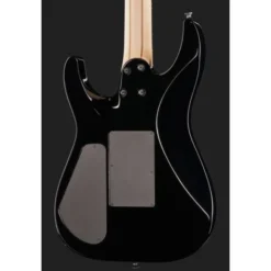 Jackson DKR MAH Dinky MJ Series BK