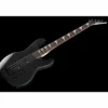 Jackson JS2 Concert Bass Satin Black