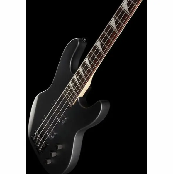 Jackson JS2 Concert Bass Satin Black