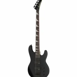 Jackson JS2 Concert Bass Satin Black