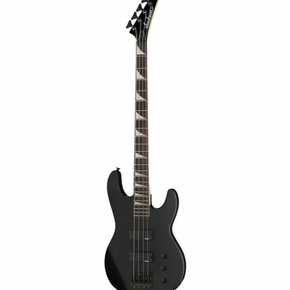 Jackson JS2 Concert Bass Satin Black