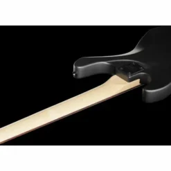 Jackson JS2 Concert Bass Satin Black