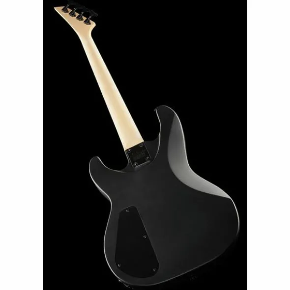 Jackson JS2 Concert Bass Satin Black