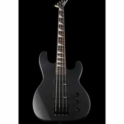 Jackson JS2 Concert Bass Satin Black