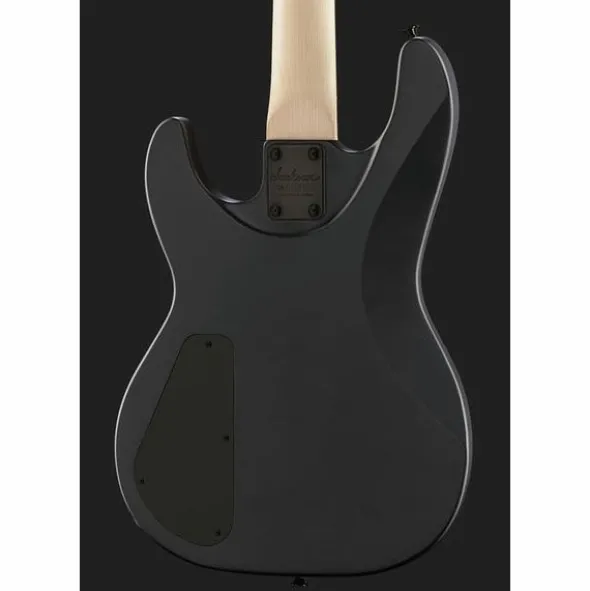 Jackson JS2 Concert Bass Satin Black