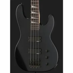 Jackson JS2 Concert Bass Satin Black