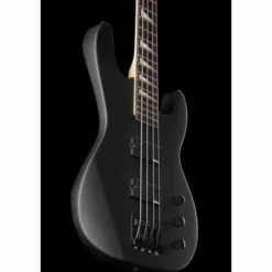 Jackson JS2 Concert Bass Satin Black