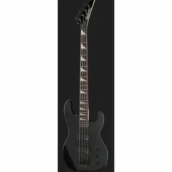 Jackson JS2 Concert Bass Satin Black