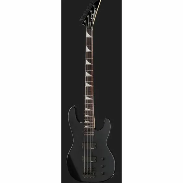 Jackson JS2 Concert Bass Satin Black