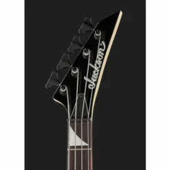 Jackson JS2 Concert Bass Satin Black