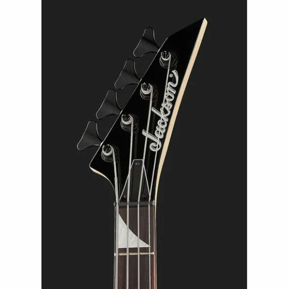Jackson JS2 Concert Bass Satin Black