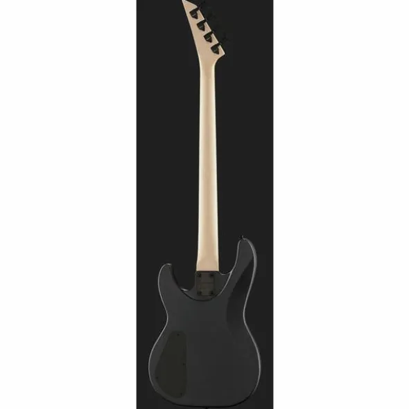 Jackson JS2 Concert Bass Satin Black