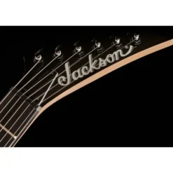 Jackson JS12 Dinky AH BLK
