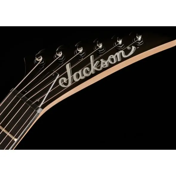 Jackson JS12 Dinky AH BLK