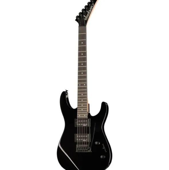 Jackson JS12 Dinky AH BLK