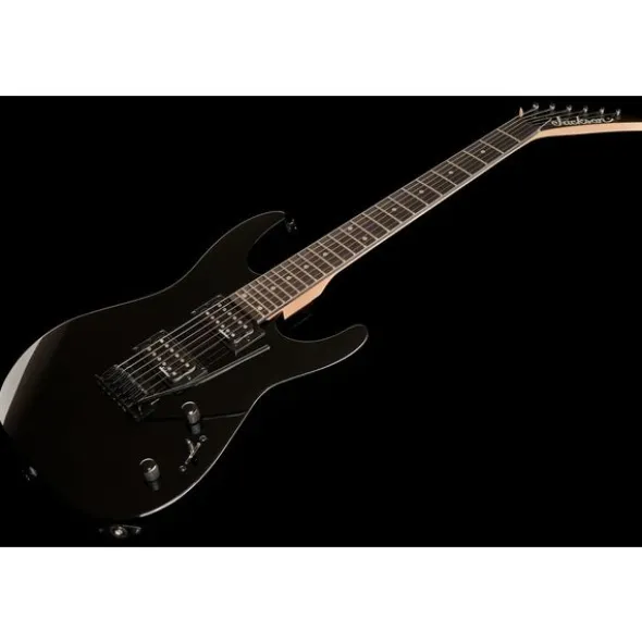 Jackson JS12 Dinky AH BLK