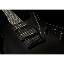Jackson JS12 Dinky AH BLK