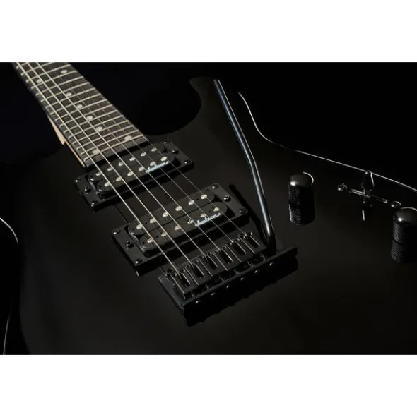 Jackson JS12 Dinky AH BLK