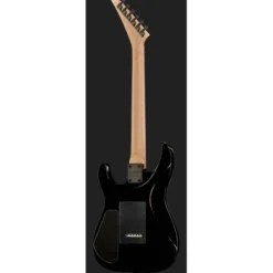 Jackson JS12 Dinky AH BLK
