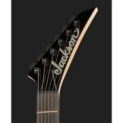 Jackson JS12 Dinky AH BLK