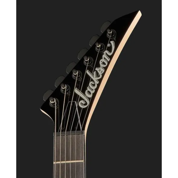 Jackson JS12 Dinky AH BLK