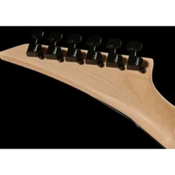 Jackson JS12 Dinky AH BLK