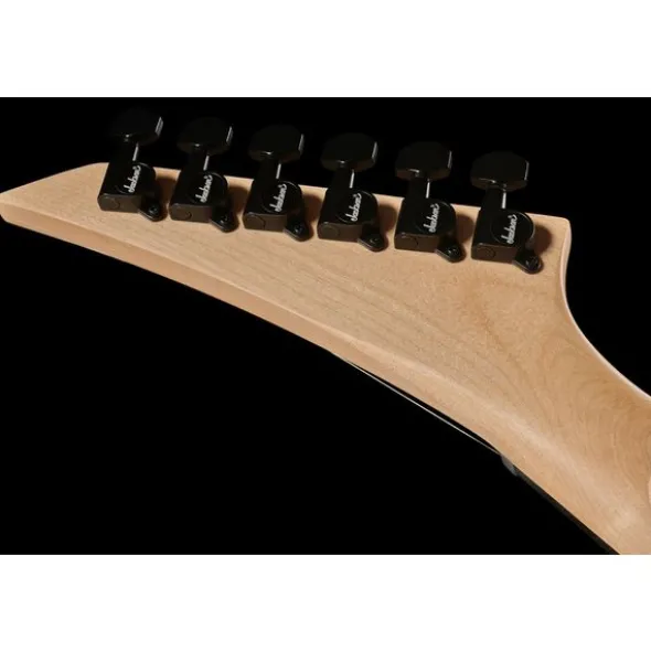 Jackson JS12 Dinky AH BLK