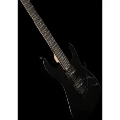 Jackson JS12 Dinky AH BLK