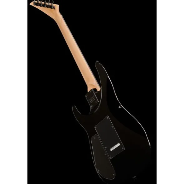 Jackson JS12 Dinky AH BLK