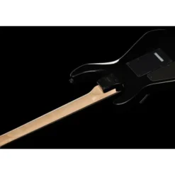 Jackson JS12 Dinky AH BLK