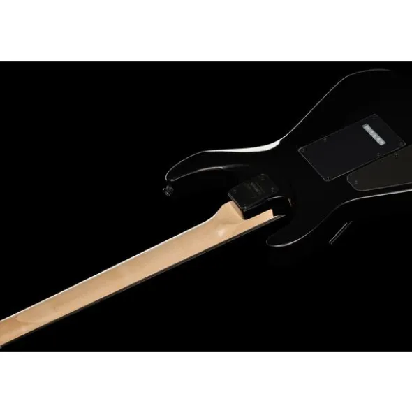 Jackson JS12 Dinky AH BLK