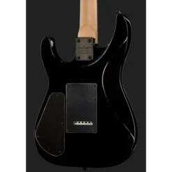 Jackson JS12 Dinky AH BLK